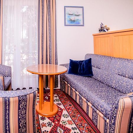 Nymphea Villa Heviz Luaran gambar