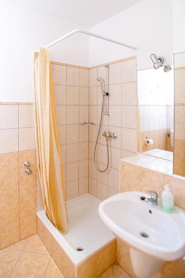 Nymphea Villa Heviz Luaran gambar